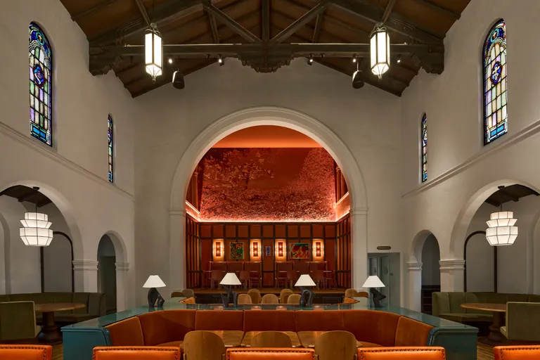Hotel Lucile | Los Angeles