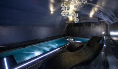 Vertigo Hotel | Dijon, France