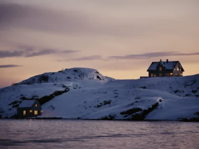 Lilløy Lindenberg | Norway