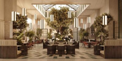 CORI Hornbæk Hotel | Denmark
