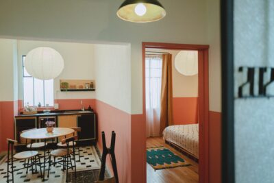 Hotel San Fernando | Mexico City