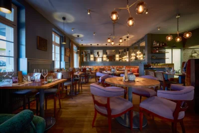 Hotel Spedition | Thun, Switzerland