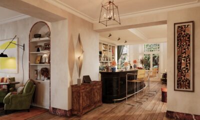The Zetter Bloomsbury | London