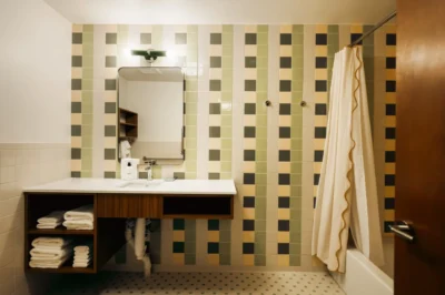 La Vista Motel | Denver
