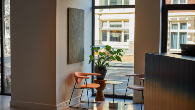 Kimpton De Witt Amsterdam