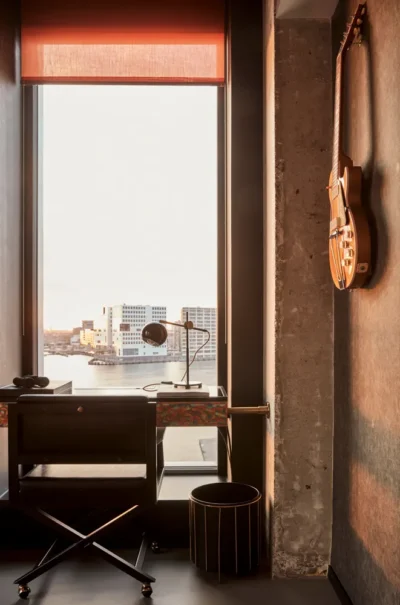 Sir Adam | Amsterdam