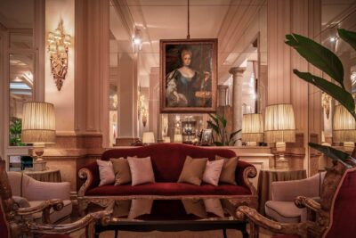 Grand Hotel et de Milan