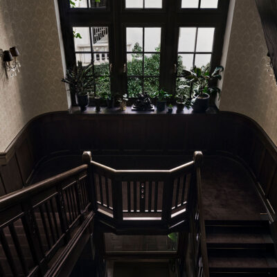 Villa Achenbach | Düsseldorf