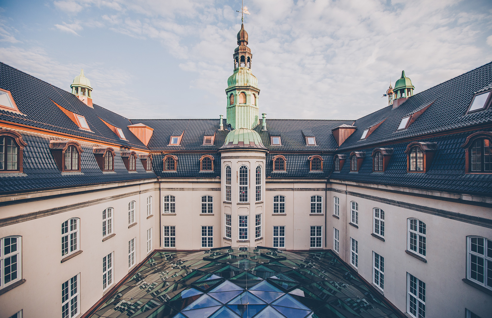 Villa Copenhagen