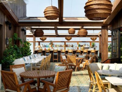 Soho House Mumbai