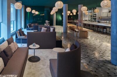 Zander K Hotel | Bergen, Norway