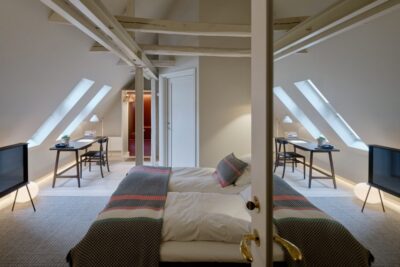Villa Terminus | Bergen, Norway