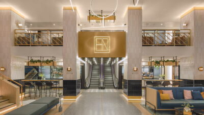 Hotel Norge | Bergen, Norway
