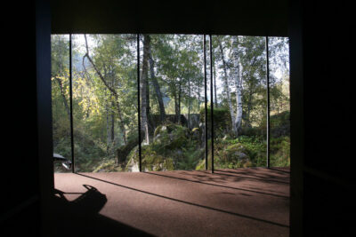 Juvet Landscape Hotel | Norway