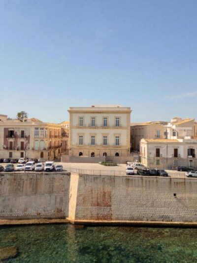 EGEO Ortigia | Siracusa, Sicily