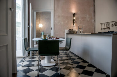ANIME A SUD – Casa Sabir | Siracusa, Sicily