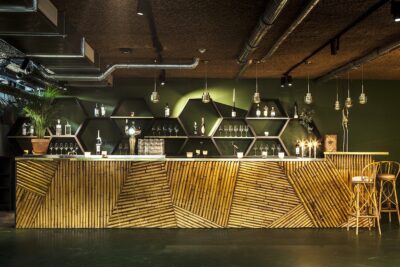 Hotel V Fizeaustraat | Amsterdam