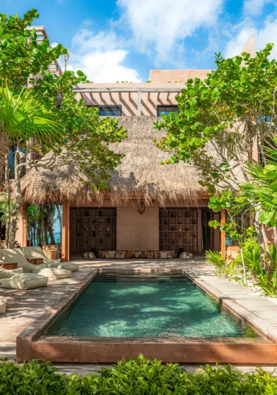 XELA Tulum | Mexico