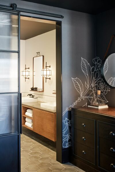 Crossroads Hotel | Kansas City