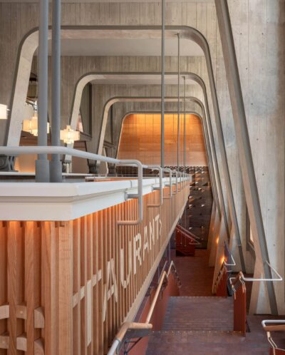 Ace Hotel Toronto