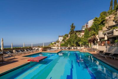 Eurostars Monte Tauro | Taormina, Sicily