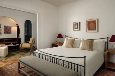Hotel Lucile | Los Angeles