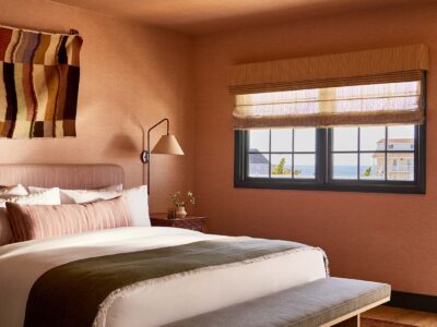 Hotel Corduroy | Montauk, New York