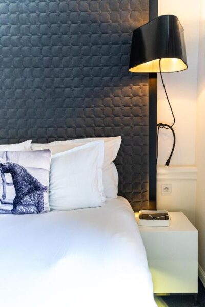 Vertigo Hotel | Dijon, France