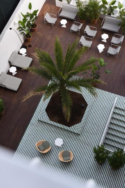 Grand Hotel Flora | Sorrento, Italy