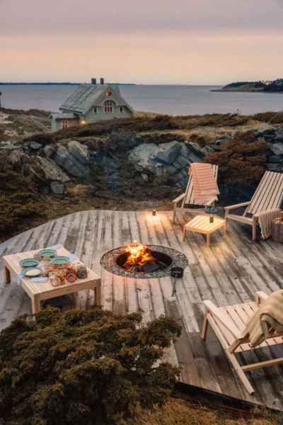 Lilløy Lindenberg | Norway