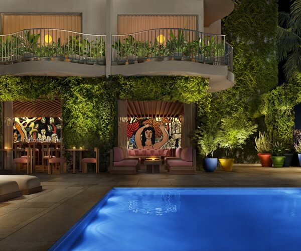 PUBLIC West Hollywood