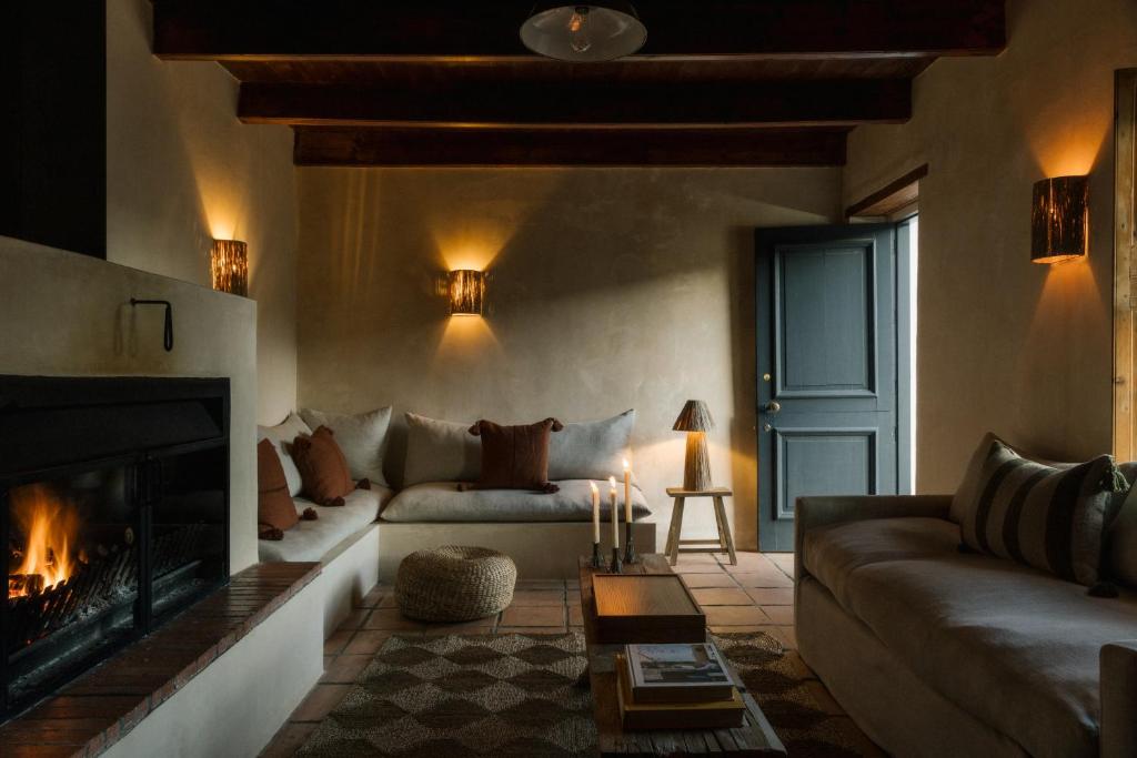 Kokos Huis | Riebeek-Kasteel, South Africa