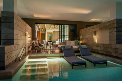 Atelier Playa Mujeres | Cancún