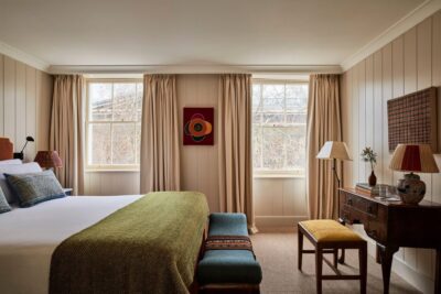 The Zetter Bloomsbury | London