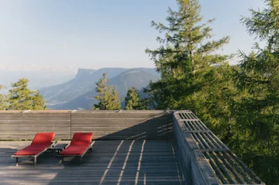 vigilius mountain resort | Lana, South Tyrol