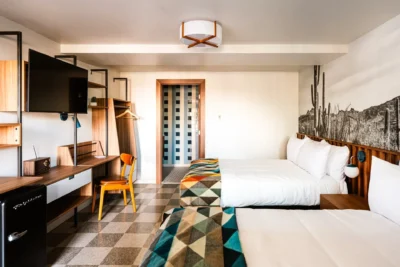La Vista Motel | Denver