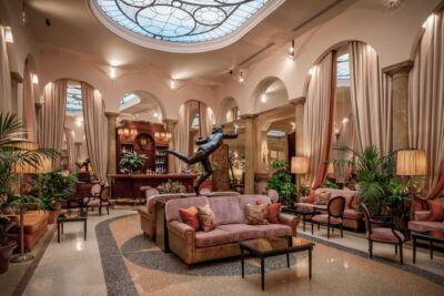 Grand Hotel et de Milan