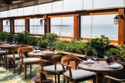 Soho House Mumbai