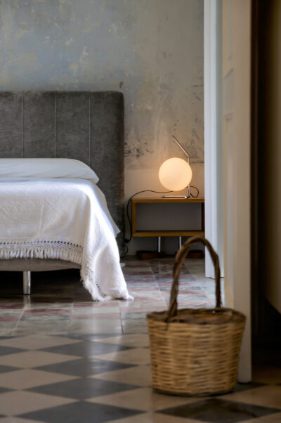 ANIME A SUD – Casa Sabir | Siracusa, Sicily
