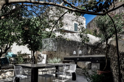 ANIME A SUD - Residenza Hortus | Modica, Sicily