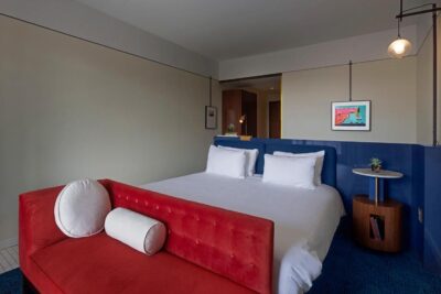 Haya Hotel | Tampa, Florida