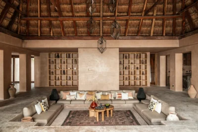 XELA Tulum | Mexico