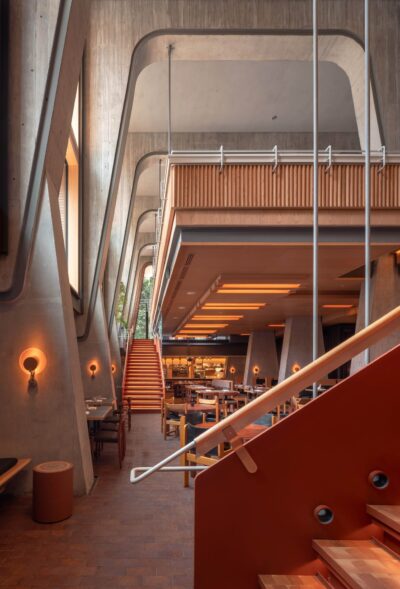 Ace Hotel Toronto