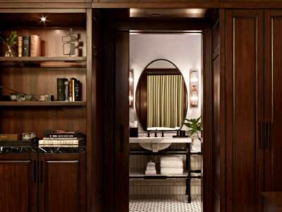 Surety Hotel | Des Moines, Iowa