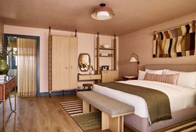 Hotel Corduroy | Montauk, New York