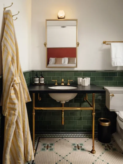 Hotel Lucile | Los Angeles