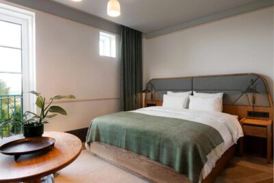 CORI Hornbæk Hotel | Denmark