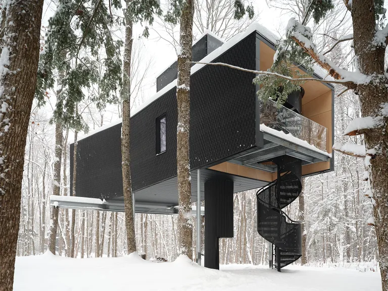 Hårtwood | Minden, Ontario | Canada