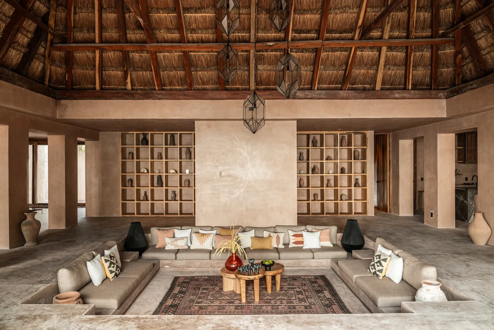 XELA Tulum | Mexico