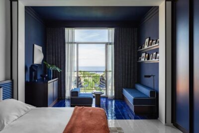 Grand Hotel Flora | Sorrento, Italy